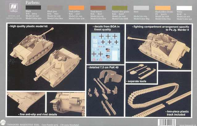 MK72 Marder II
